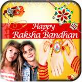 Raksha Bandhan Frames New icon