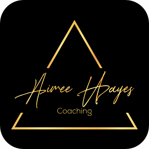 Ryse with Aimee Hayes logo