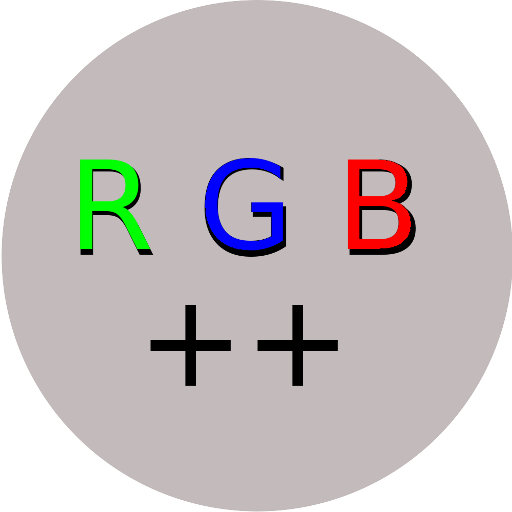 RGB Counter logo