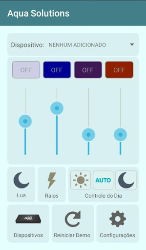 Aqua Solutions Legacy