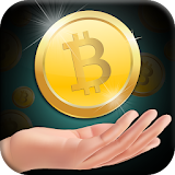 BTC Miner - Earn Free Bitcoins icon