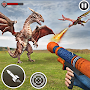 Flying Dragon Hunting: Dragons