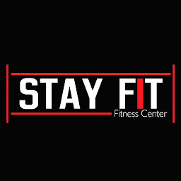Значок приложения "Stay-Fit Fitness Center"