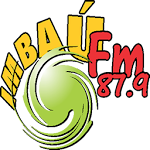 Cover Image of Herunterladen Rádio Imbaú FM 87.9  APK