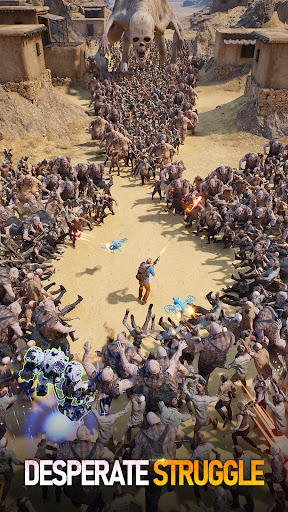 Age of Origins Screen 3
