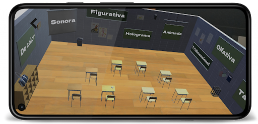 Android application RegisMarK - Registro de Marcas screenshort
