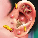 Ear Cleaning Games: EAR Doctor APK