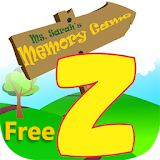 Free Zalinville Memory Game icon