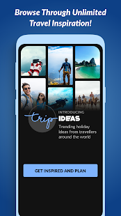 MakeMyTrip: Travel Booking App 8.6.9 screenshots 7