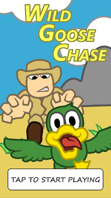 Wild Goose Chaseのおすすめ画像1