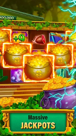 Game screenshot Slots Era - Jackpot Slots Game apk download