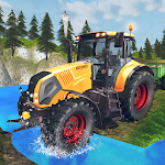 Cover Image of 下载 Tractor Driver Cargo 3D 5 APK