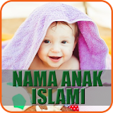 Nama Anak Islami Lengkap icon