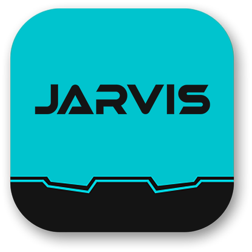 JarvisCam logo