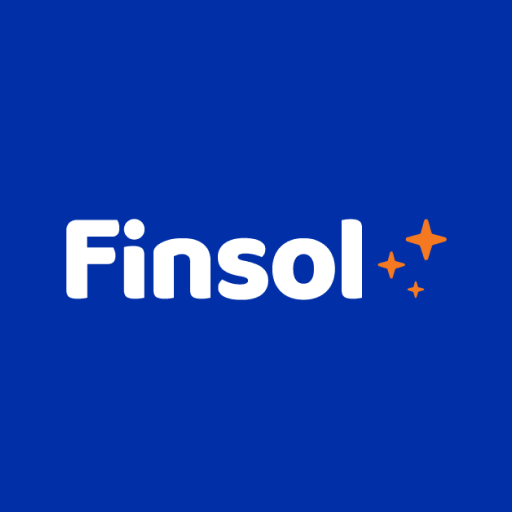 Finsol Multibenefícios logo