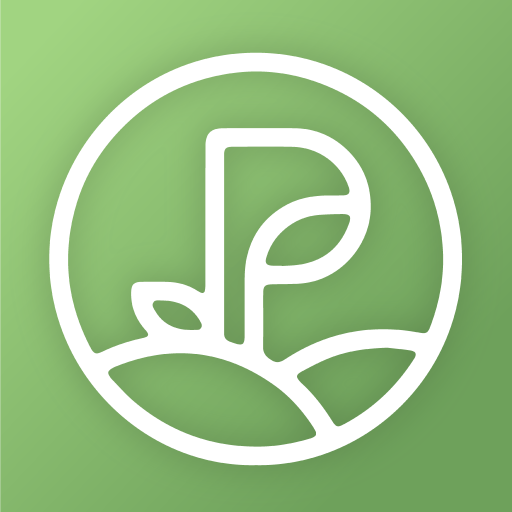 Plantura: Pflanzen & Garten logo