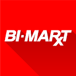 Cover Image of Télécharger Bi-Mart RX 7.4.001 APK