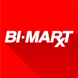 Bi-Mart RX icon