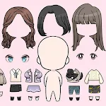 Cover Image of Download Unnie doll 4.6.6 APK