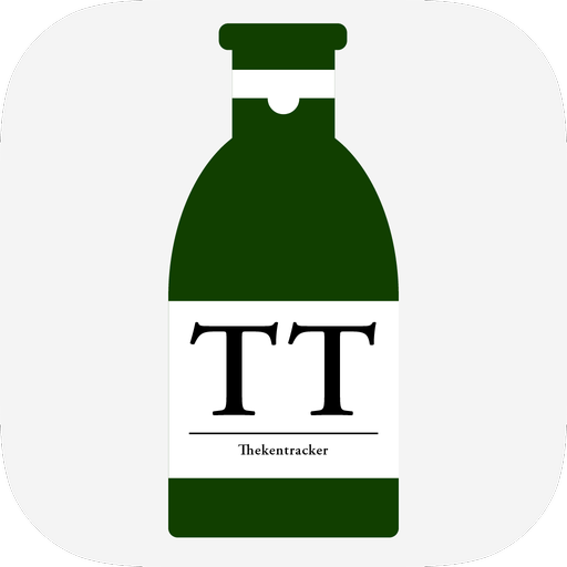 Thekentracker logo