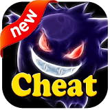 Cheats Pokemon Go icon