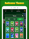 screenshot of Solitaire 3D - Card Games