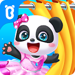 Cover Image of Download Little Panda's Shopping Mall 8.48.00.00 APK