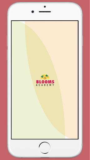 Android application Blooms Academy screenshort