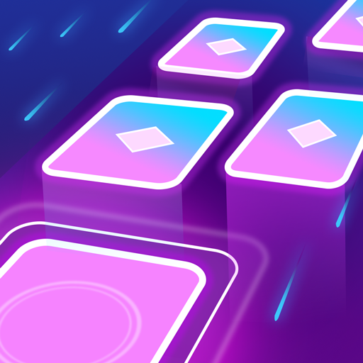 Tap Beats: Music Game Download on Windows