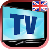 UK TV sat info icon
