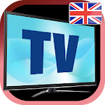 UK TV sat info Apk
