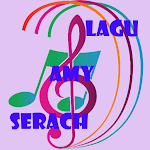 Cover Image of Tải xuống LAGU AMY SERACH 1.0 APK