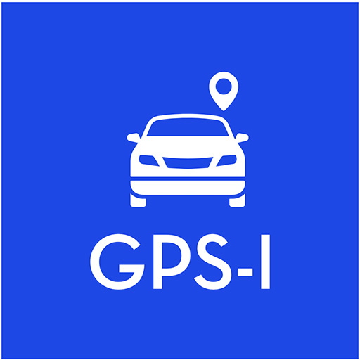 GPS-I logo