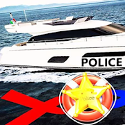 Top 49 Simulation Apps Like 911 Navy Police Patrol Boat - Best Alternatives