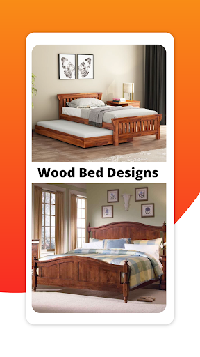 Bed Design (HD) Screen 3