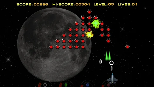 Space Wars - Apps on Google Play