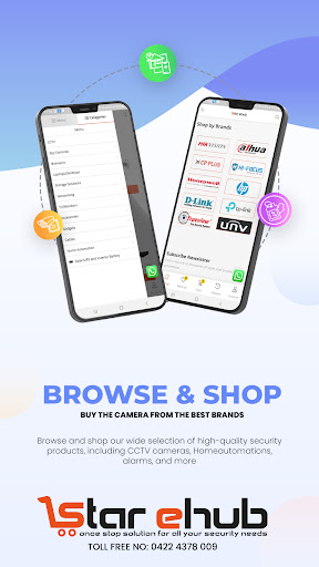 StarEhub Screen 2