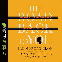 Obraz ikony: Road Back to You: An Enneagram Journey to Self-Discovery