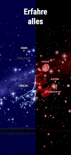 Star Walk 2 Plus: Sternenkarte Screenshot