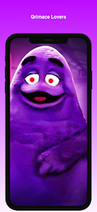 The Scary Grimace Shake Flavor