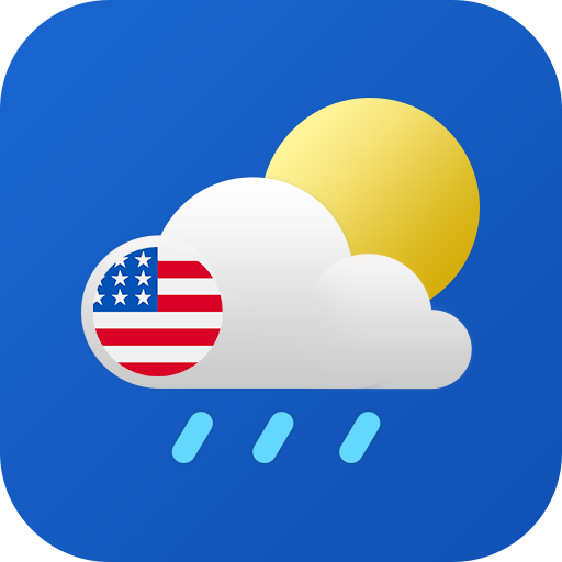 iOweather – Weather Forecast 2.24.10 Icon