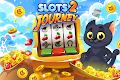 screenshot of Slots Journey 2: Vegas Casino 