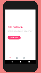 Keto Fat Bombs