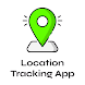 Location Tracking by Number - Androidアプリ