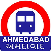 Ahmedabad Metro