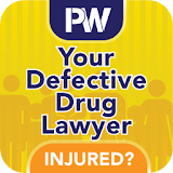 Your Defective Drug Lawyer icon
