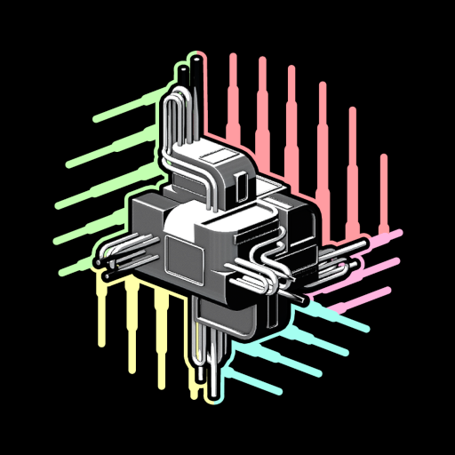 Macrotransaction logo