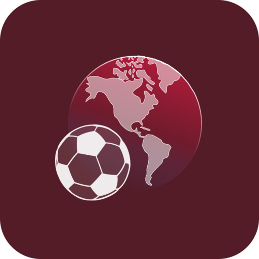 Football Fans World Filters logo