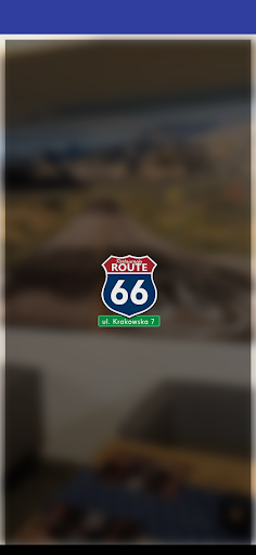 Restauracja Route66 Screen 2