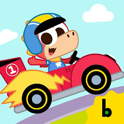 Icon image Car Games for Kids & Toddlers
